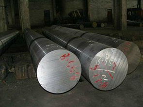 h13合金圓鋼廠商,無錫新長潤特鋼,靖江h(huán)13合金圓鋼高清圖片 高清大圖