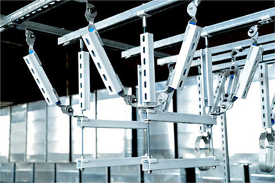 西藏抗震成品支架品牌排行