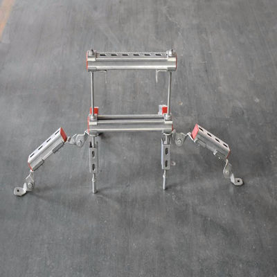 普洱晨翔抗震支吊架加工廠 專業定制，守護建筑安全