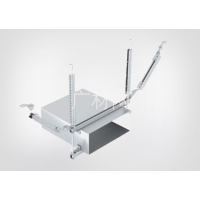 云南省WFTT-1800抗震支架市場價(jià)分析