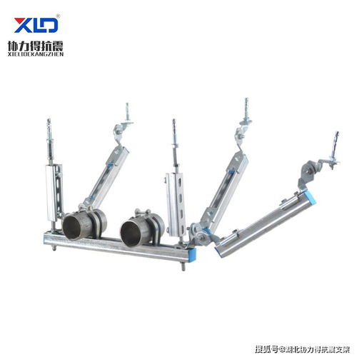 襄陽四中項(xiàng)目抗震支架工程案例解析 湖北協(xié)力得的技術(shù)應(yīng)用與成果