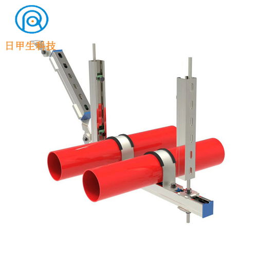 抗震吊支架 守護(hù)建筑安全的關(guān)鍵防線(xiàn)——聚焦日甲生科技的創(chuàng)新實(shí)踐