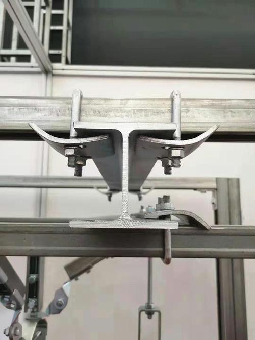 正道瑞特斯抗震支架樣品3 專(zhuān)業(yè)抗震解決方案的創(chuàng)新實(shí)踐