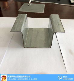 天津幾字鋼解析 聚焦欣潤(rùn)金屬與抗震支架應(yīng)用及價(jià)格影響因素